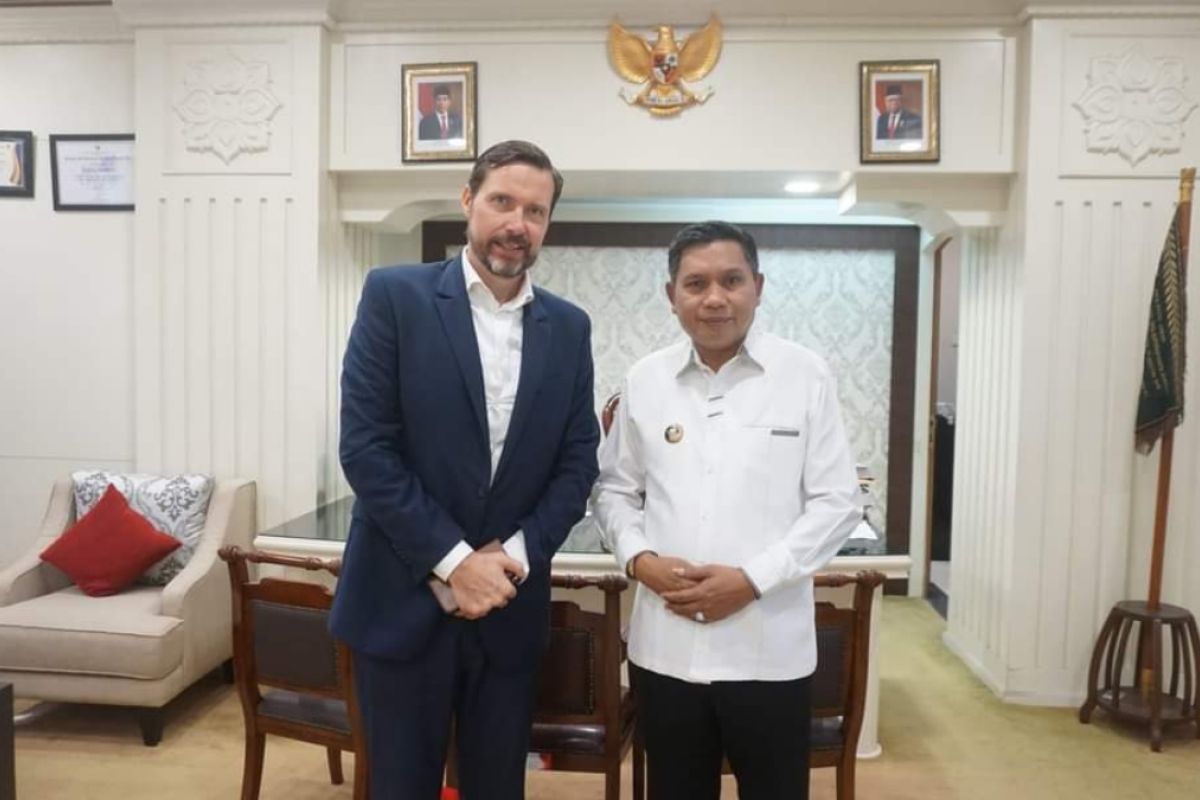 Polish government keen to explore multisectoral cooperation with Ambon