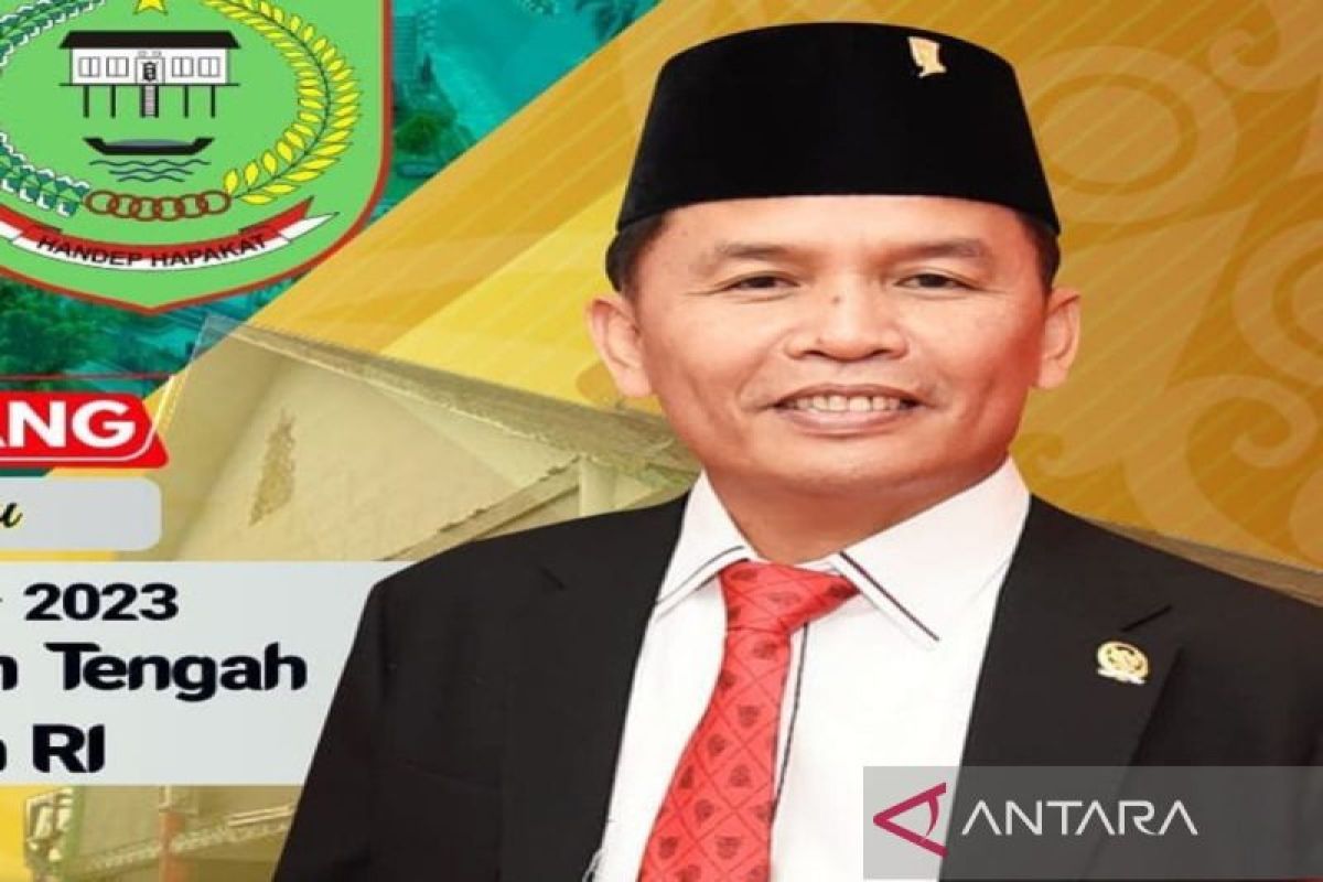 Anggota DPR: Jaga keberagaman-toleransi di Kalteng jelang Pemilu 2024