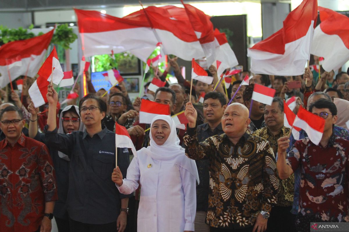 Pengamat sebut Khofifah diperebutkan jadi timses untuk dulang suara Jatim