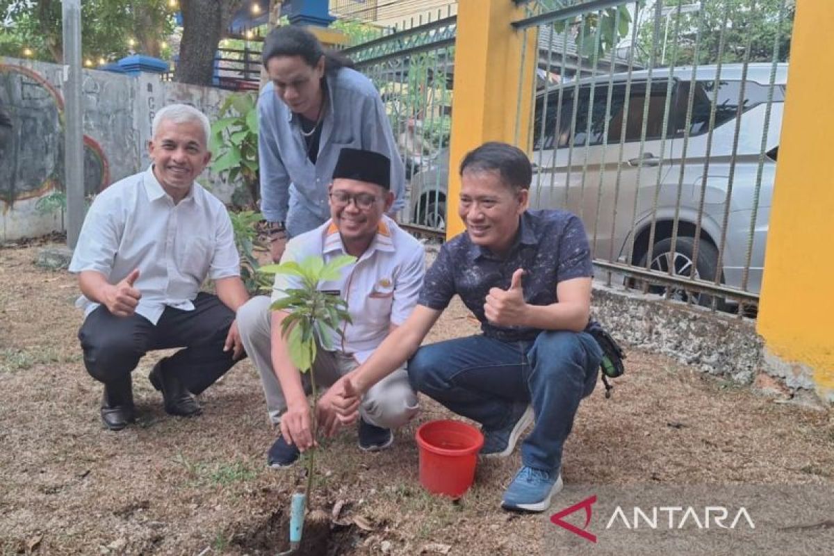 Pasangan AMIN siap mobilisasi 100 ribu massa jalan sehat di Grand Depok City