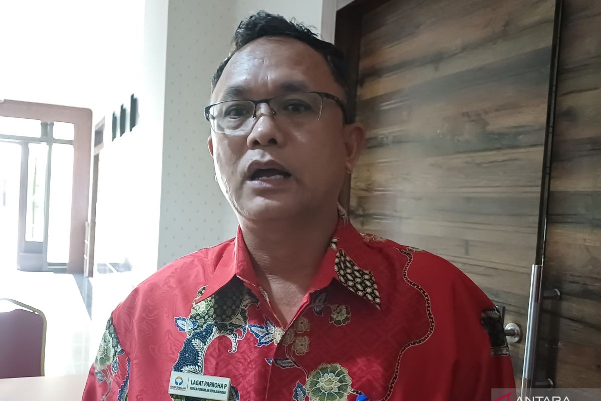 Ombudsman Kepri tangani 140 laporan warga, didominasi masalah pertanahan