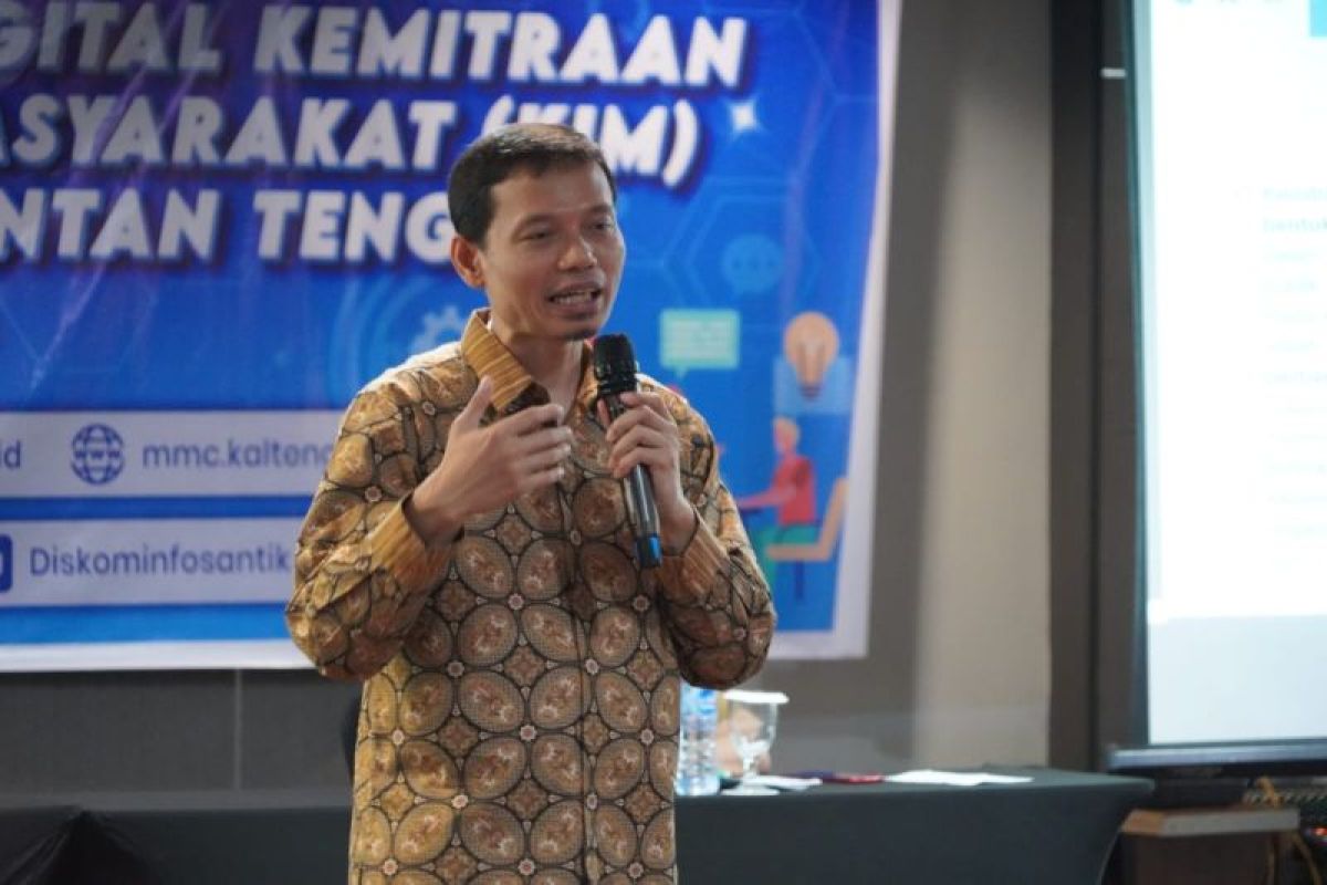 Surabaya jadi tuan rumah Festival KIMFest 2023