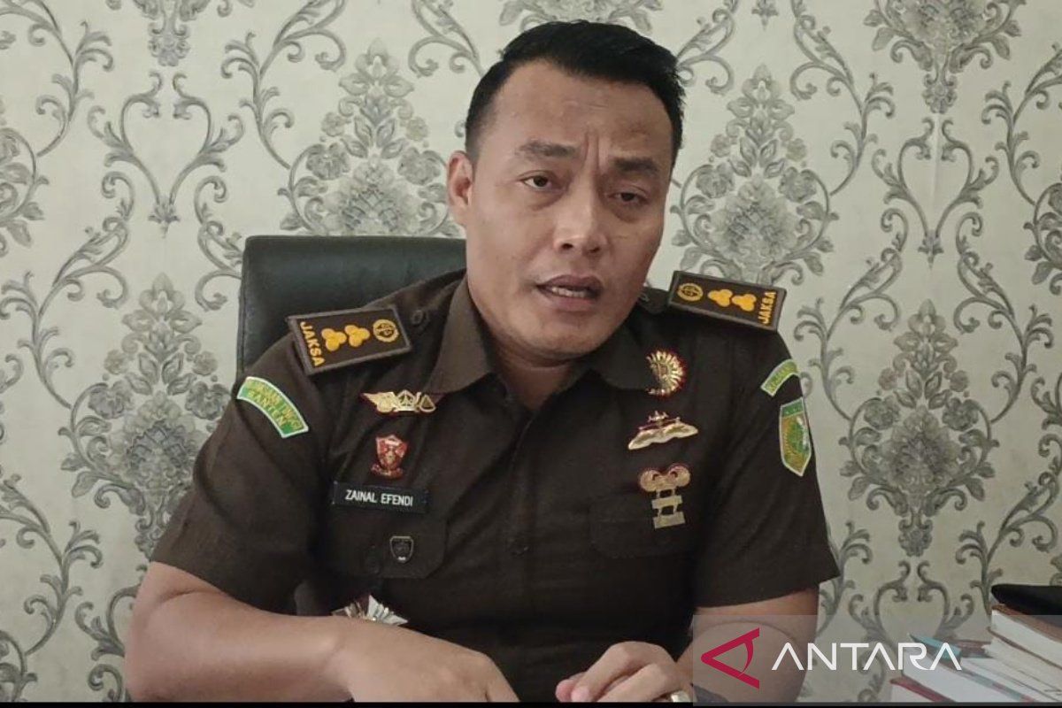 JPU Bengkulu tuntut terdakwa TPPO hukuman 10 tahun penjara