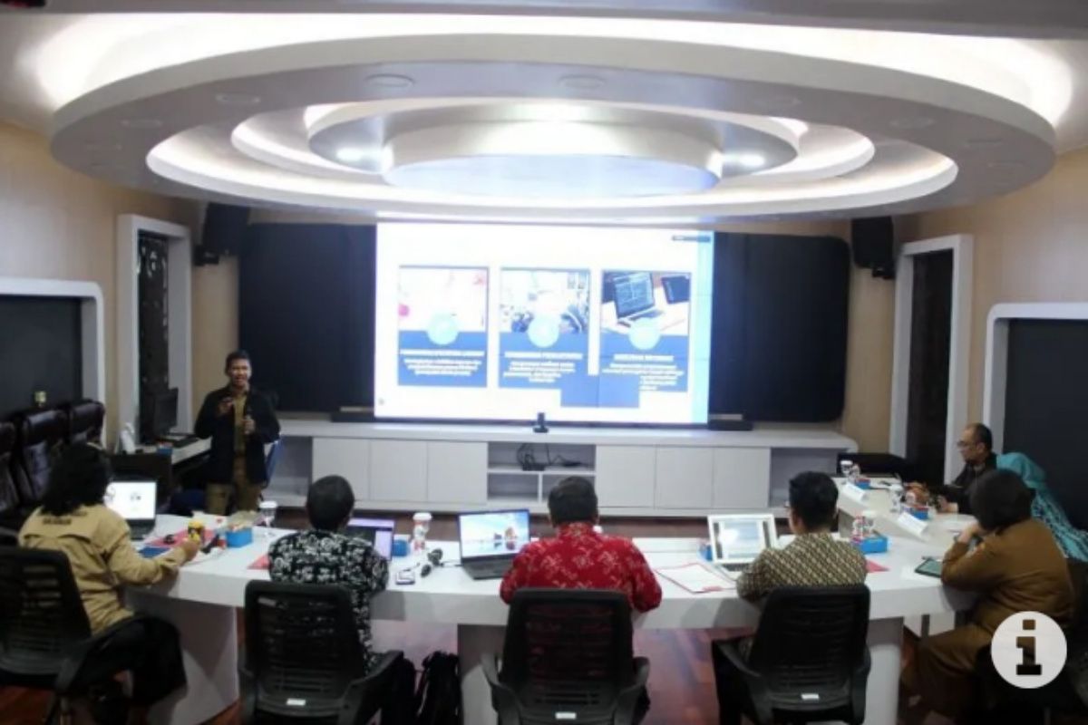 Puluhan inovator ikuti kompetisi di Banjarmasin