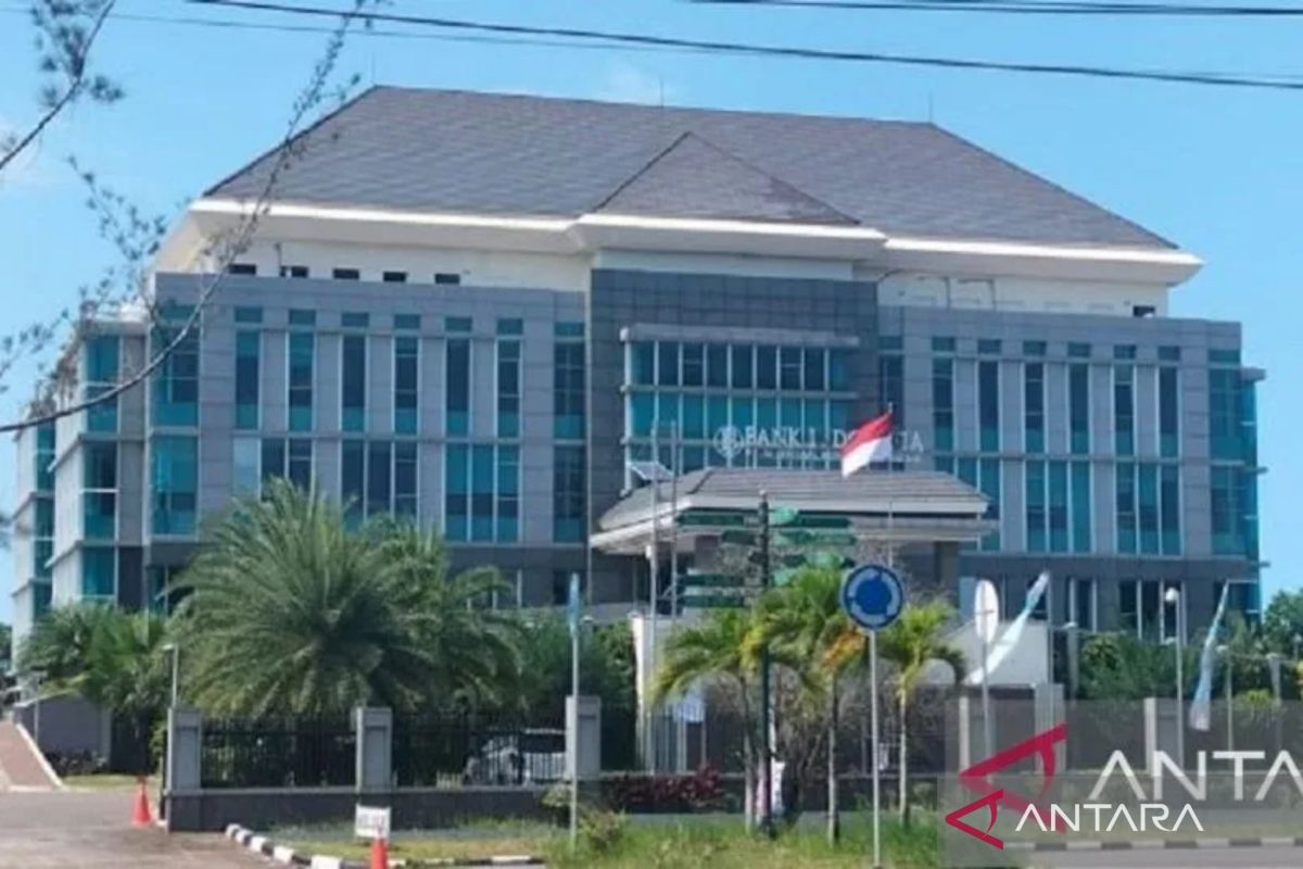 Perekonomian Bangka Belitung pada triwulan I 2024 tumbuh 1,01 persen (yoy)