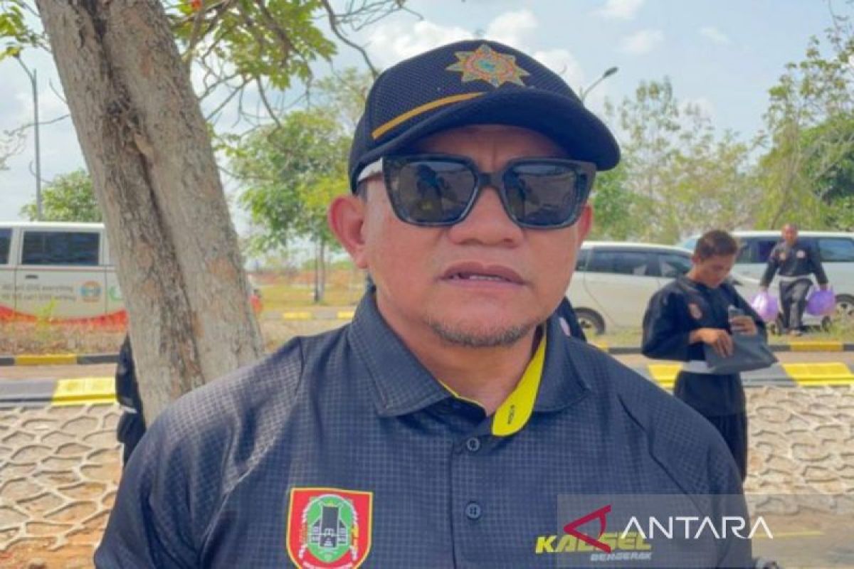 S Kalimantan readies three alternative places for opening of 2023 Pomnas