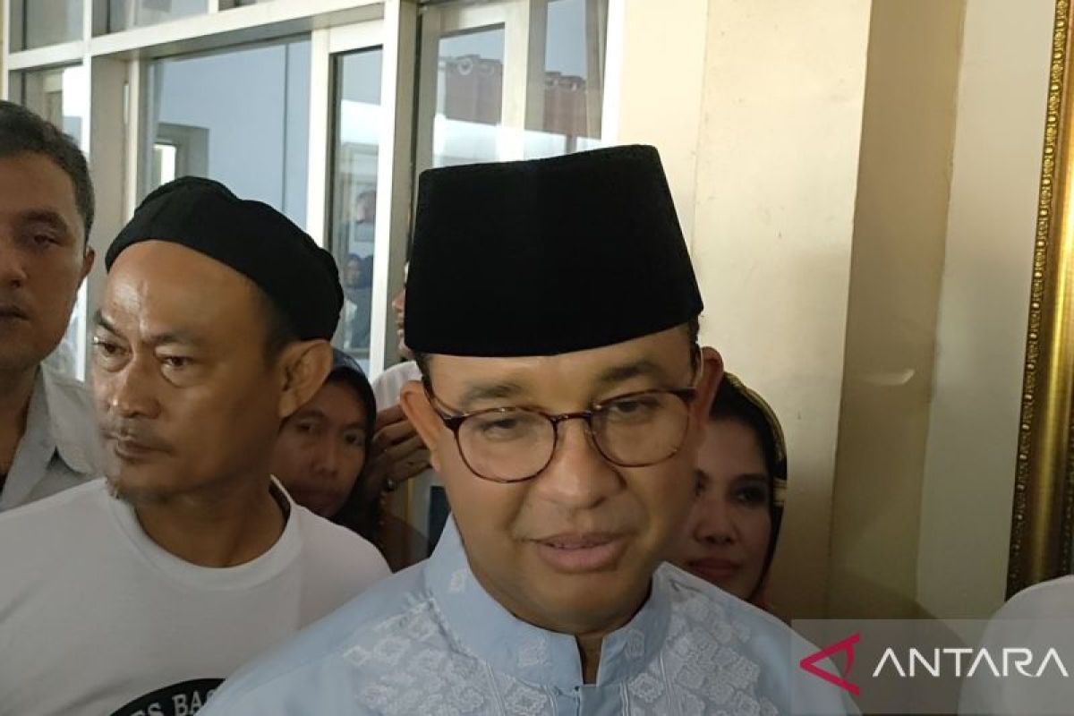 Partai NasDem perjuangkan Anies-Muhaimin unggul di Bogor