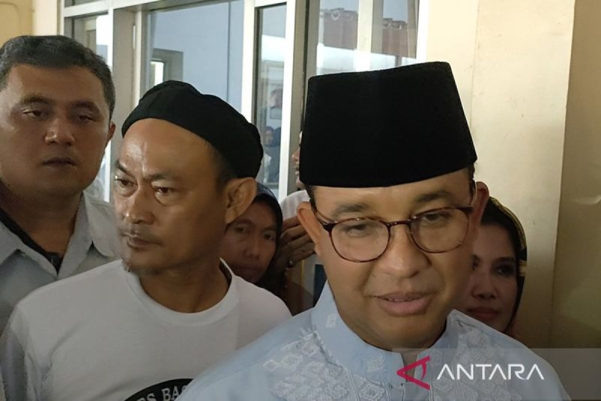 NasDem perjuangkan Anies-Muhaimin unggul di Bogor