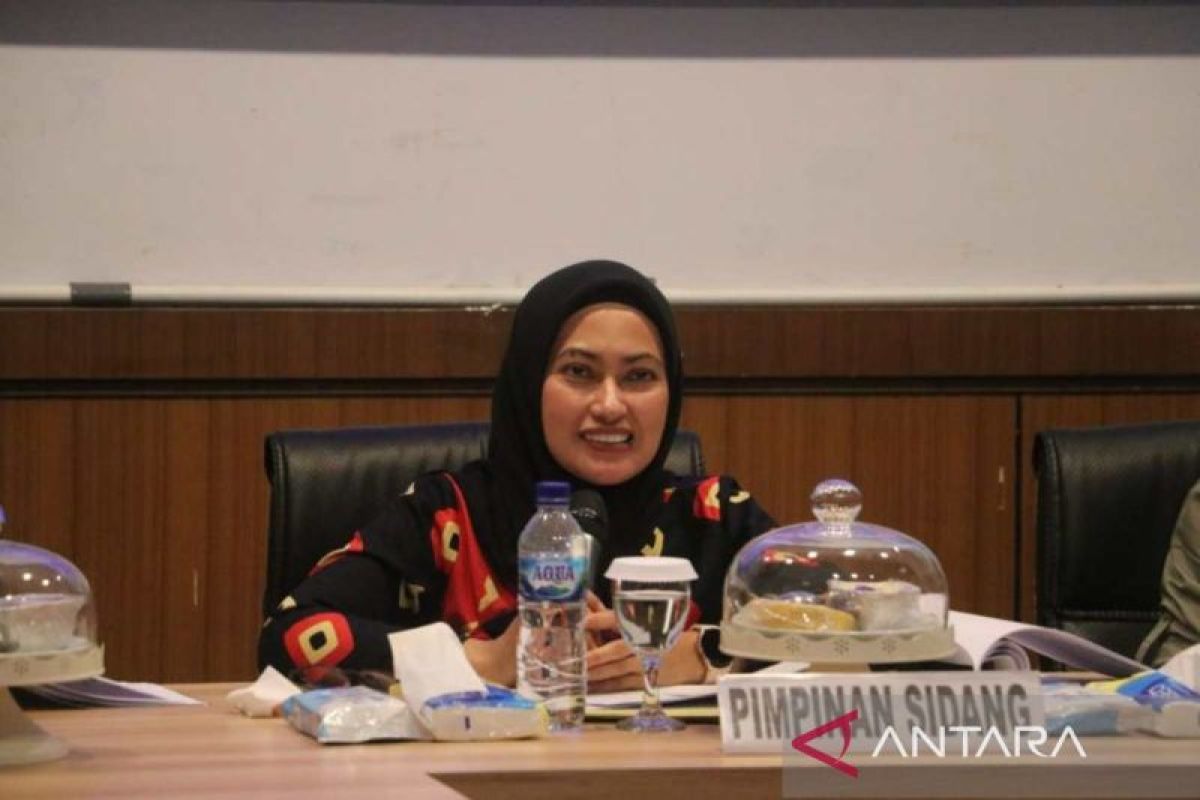 Sebanyak 3.200 bidang tanah di Luwu Utara siap didistribusikan ke 17 desa