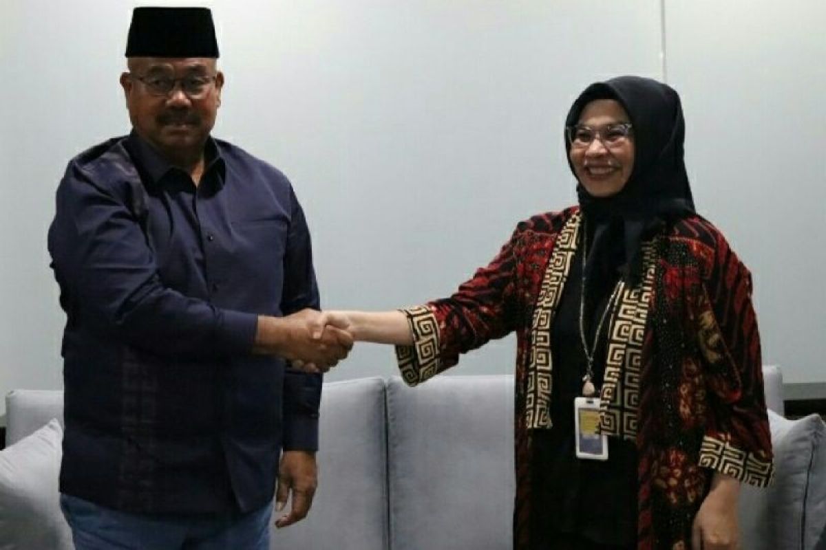 Kukar-Otorita IKN gandeng petani milenial dalam AGRIFest 2023