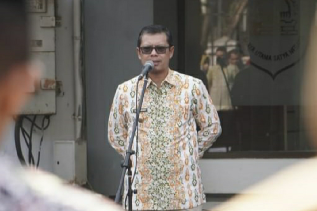 Wabup Subang sampaikan agar masyarakat berpartisipasi dalam mengawal pemilu