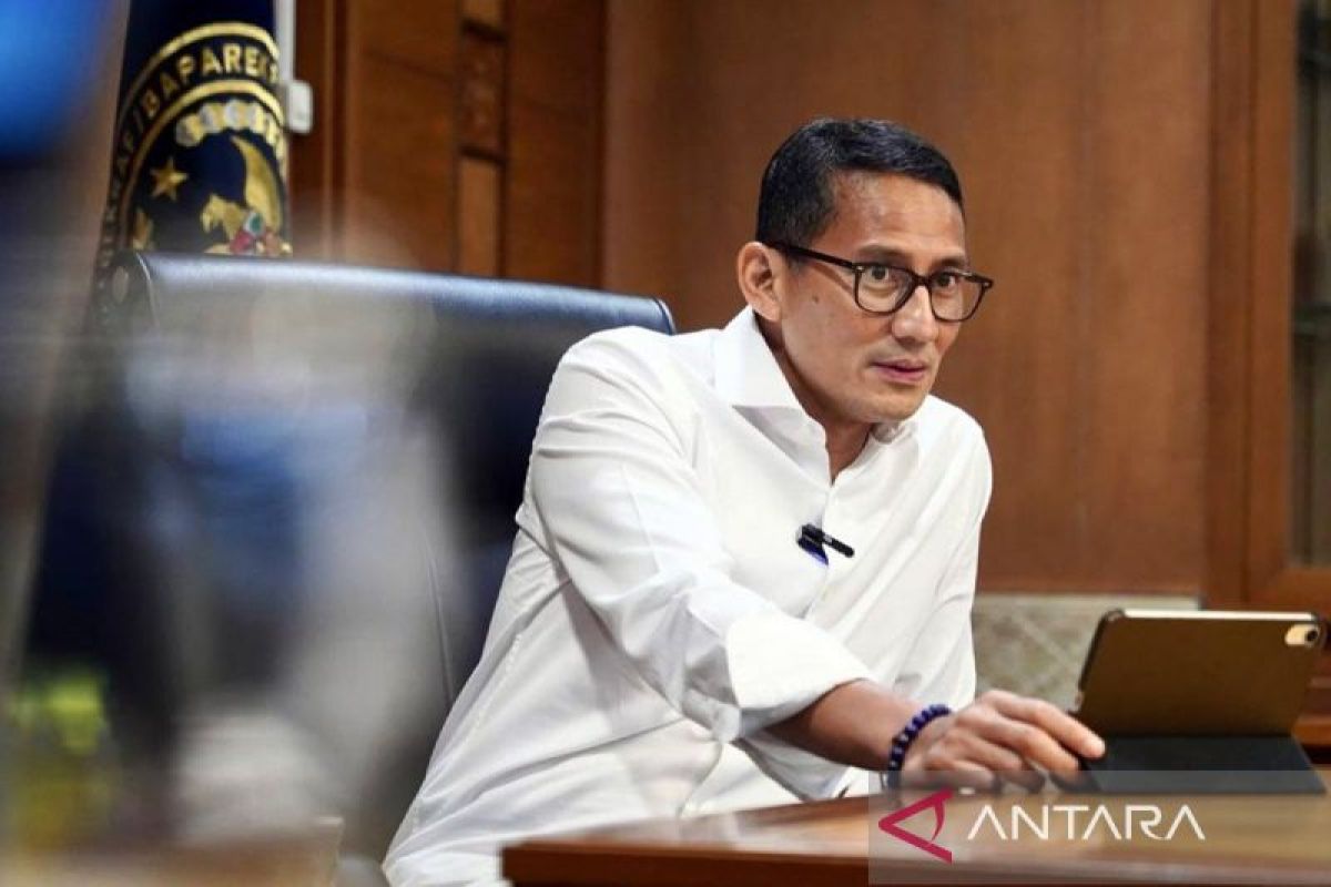 Jubir: Sandiaga tak mundur usai jadi Ketua Dewan Pakar TPN Ganjar