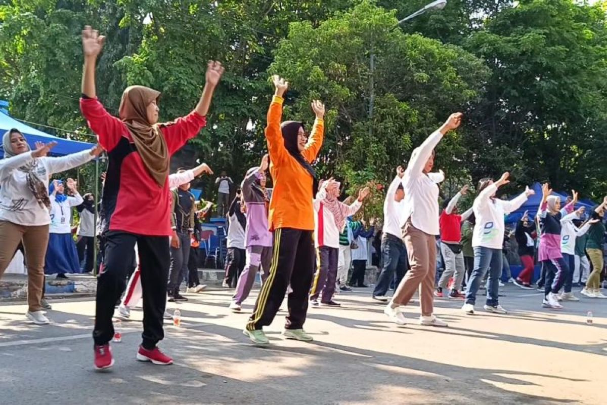 Unuja Probolinggo gelar pameran pendidikan dan UMKM