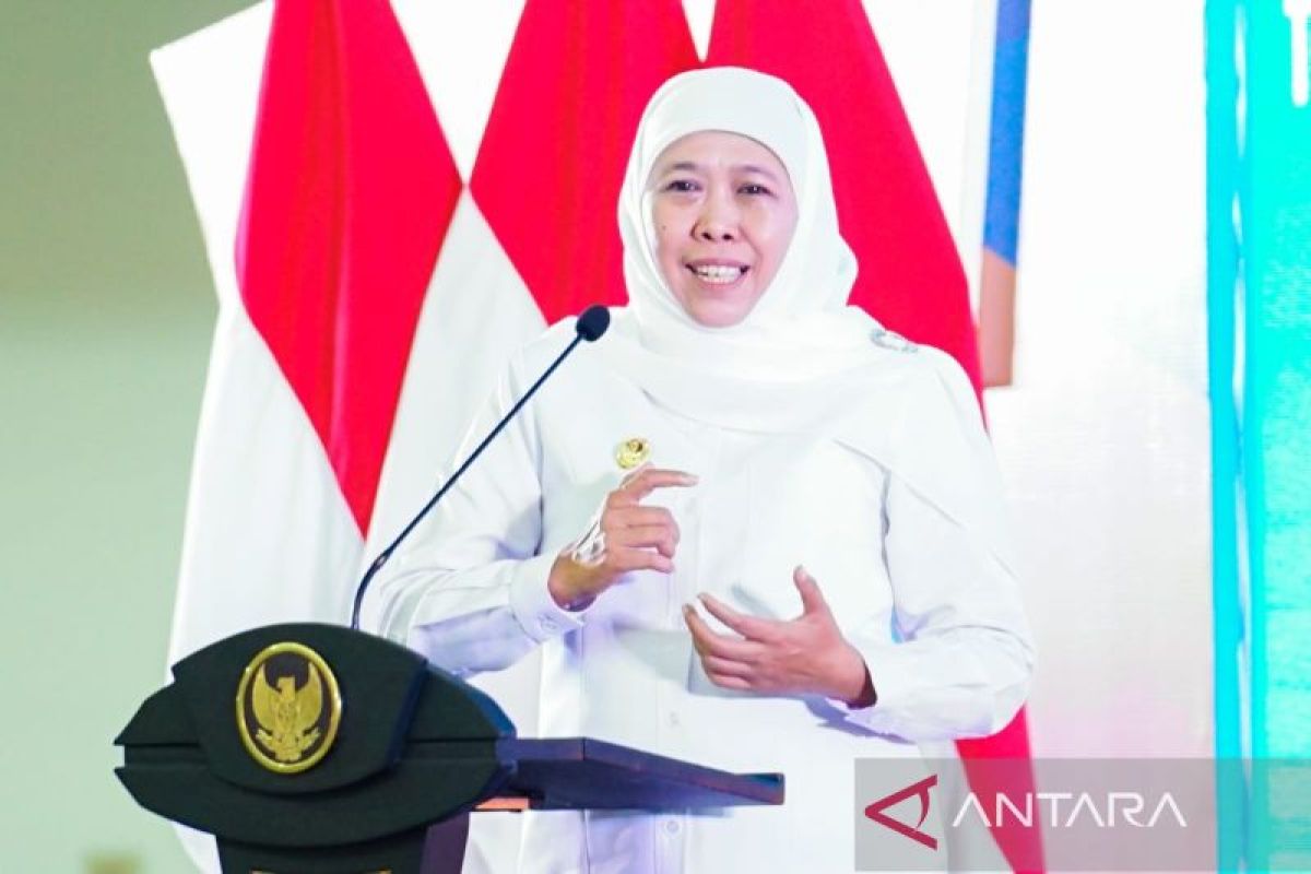 Khofifah-Ridwan Kamil berpeluang gabung TPN, beber Ganjar