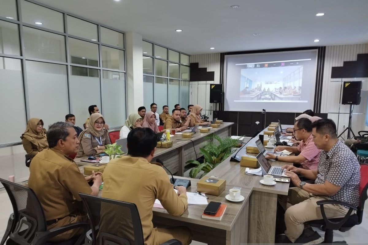 Pontianak dan Landak jadi contoh pemulihan dari virus ASF pada babi