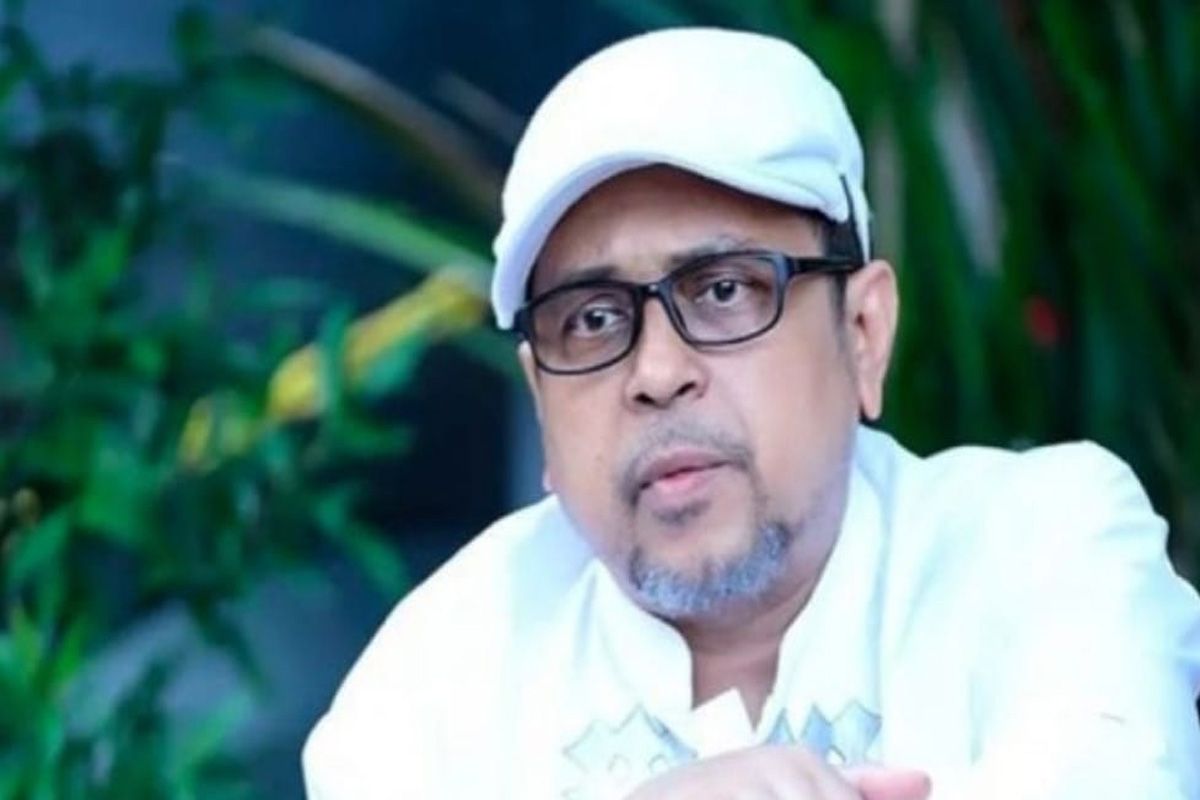Haikal Hassan apresiasi sikap politik kebangsaan Muhammadiyah jelang Pemilu