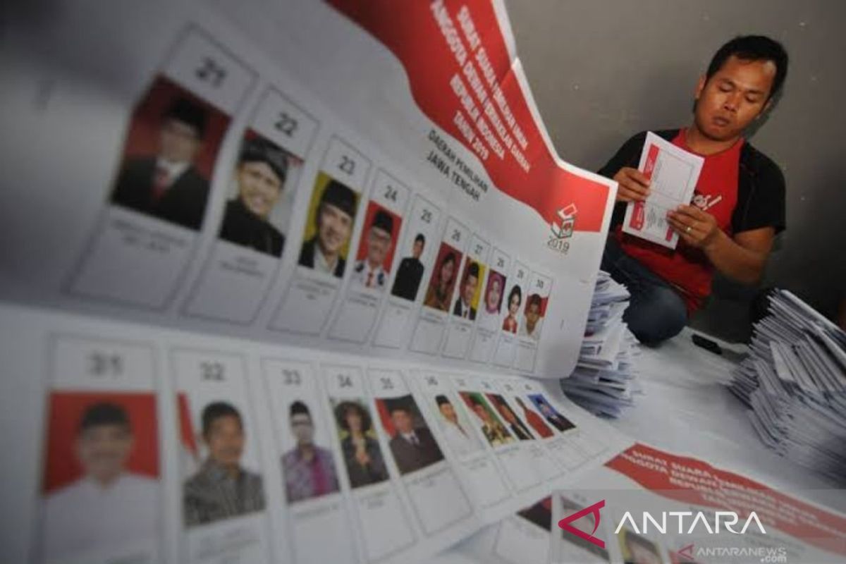 KPU RI diminta segera rilis informasi peserta Pemilu 2024