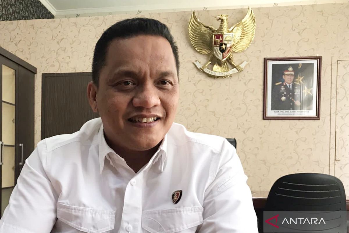 Polda NTB memastikan penyidikan proyek RSP Manggelewa masih berjalan