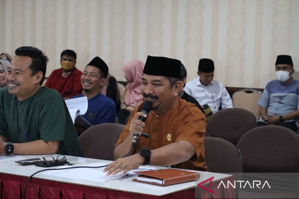 Bapenda kumpulkan Rp10 miliar pendapatan dari program pemutihan PKB