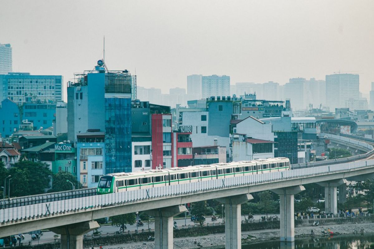 Permintaan pinjaman hipotek di Vietnam rendah meski suku bunga turun