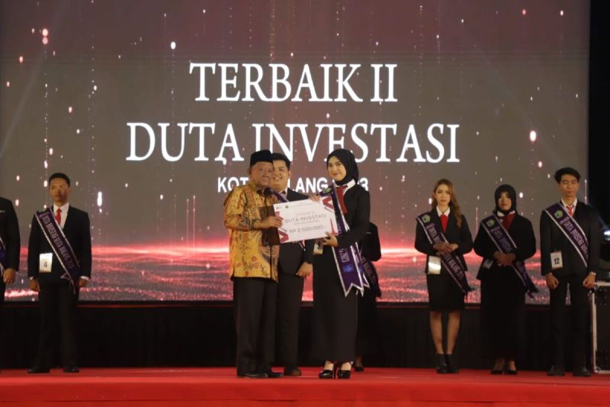 DPRD Kota Malang minta duta investasi bisa gaet investor asing