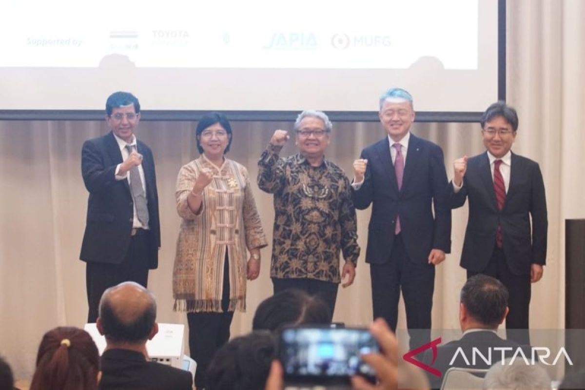 Bisnis Forum Indonesia-Jepang pacu transaksi industri otomotif