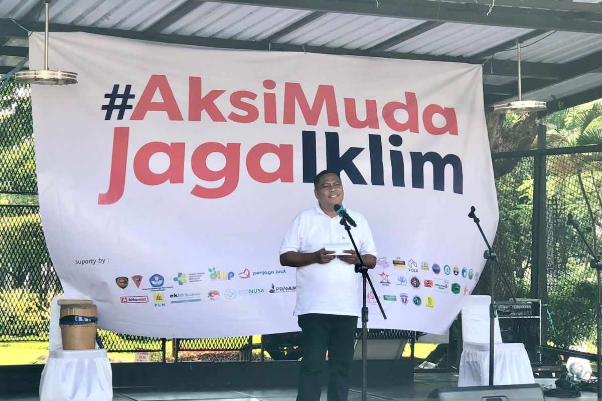 Wujudkan Ambon bersih, Pemkot ajak masyarakat tingkatkan kesadaran jaga lingkungan