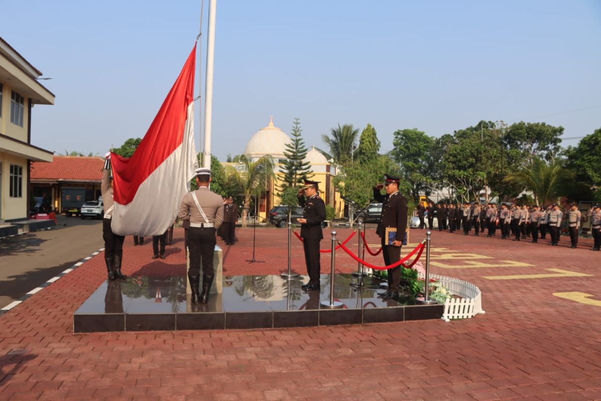 Bupati Lebak ajak pemuda berperan aktif dalam pembangunan