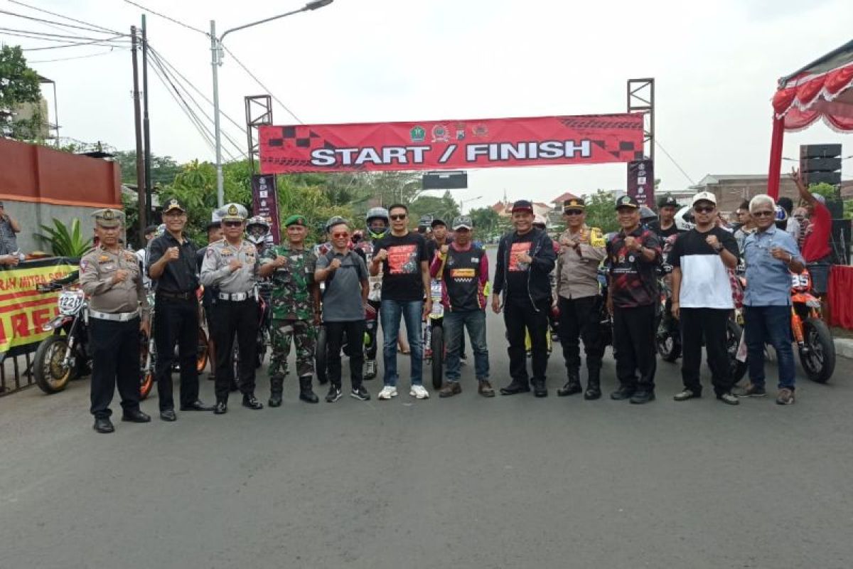 Gelar Road Race, Langkah DPRD Kota Malang tekan balap liar