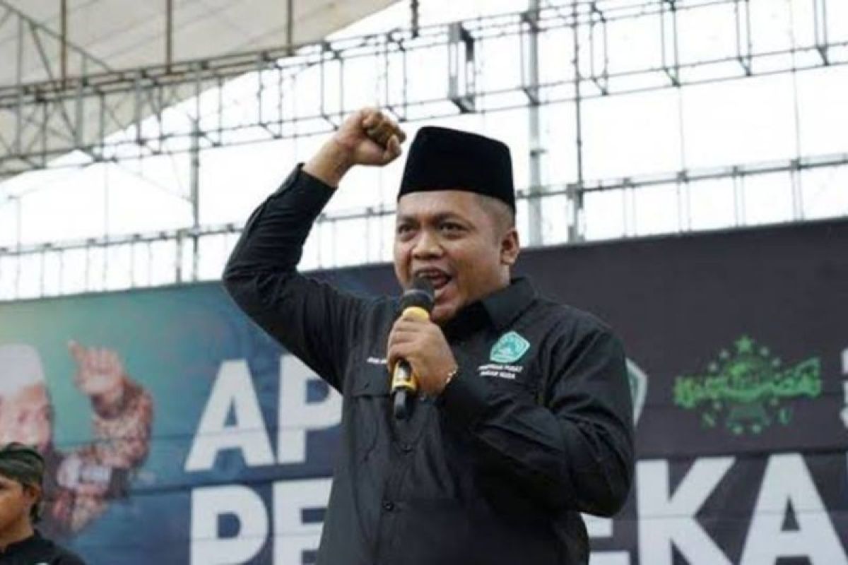 Pagar Nusa : Sumpah Pemuda momentum songsong Indonesia Emas 2045
