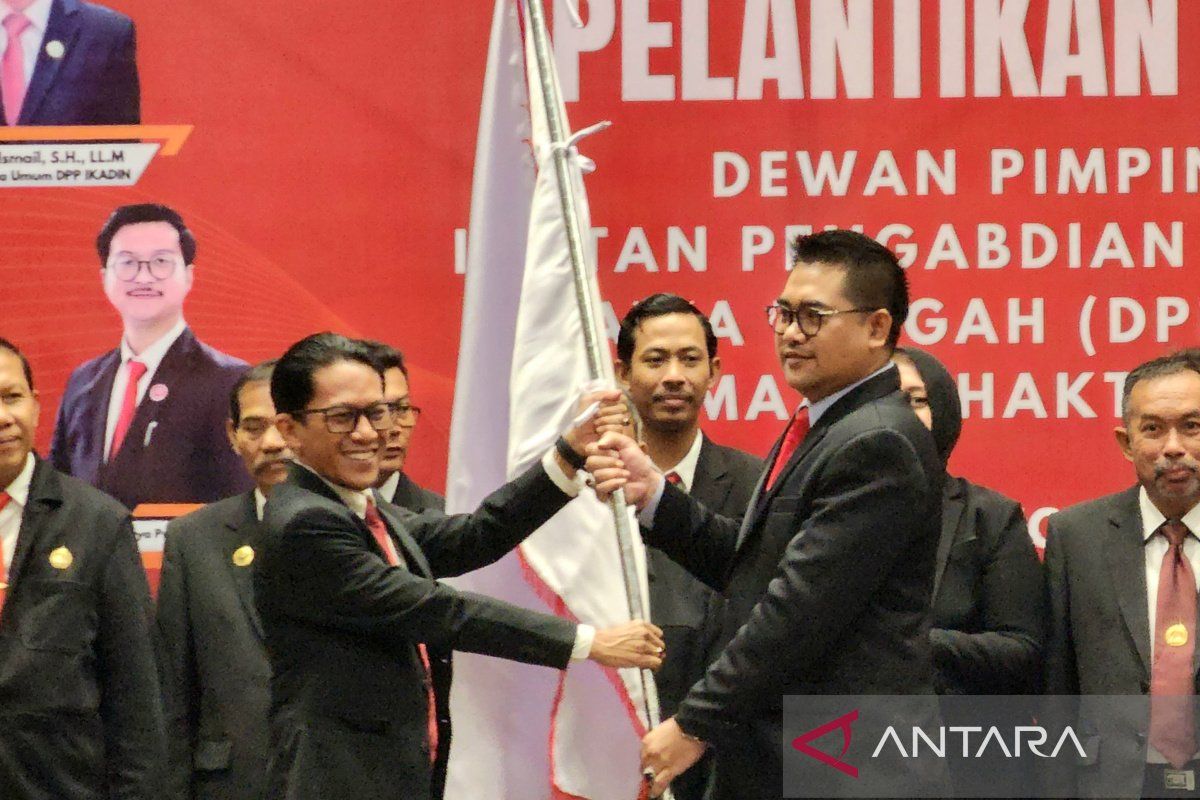 Ikatan Pengabdian Hukum Indonesia siap kritisi produk hukum pemda