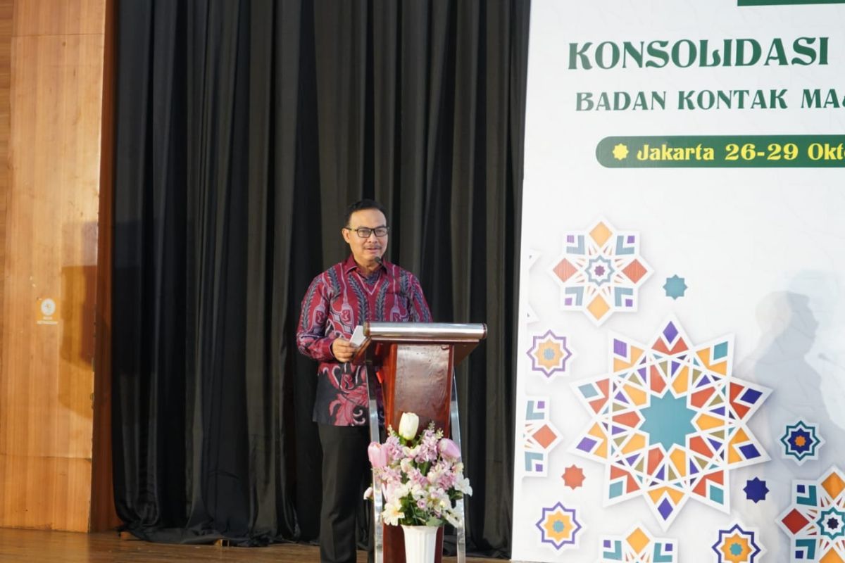 Kepala BKKBN: Indonesia harus bisa manfaatkan bonus demografi agar tidak masuk jebakan pendapatan menengah