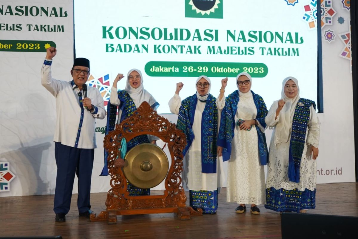Kepala BKKBN: penyebab banyaknya perceraian karena toxic people