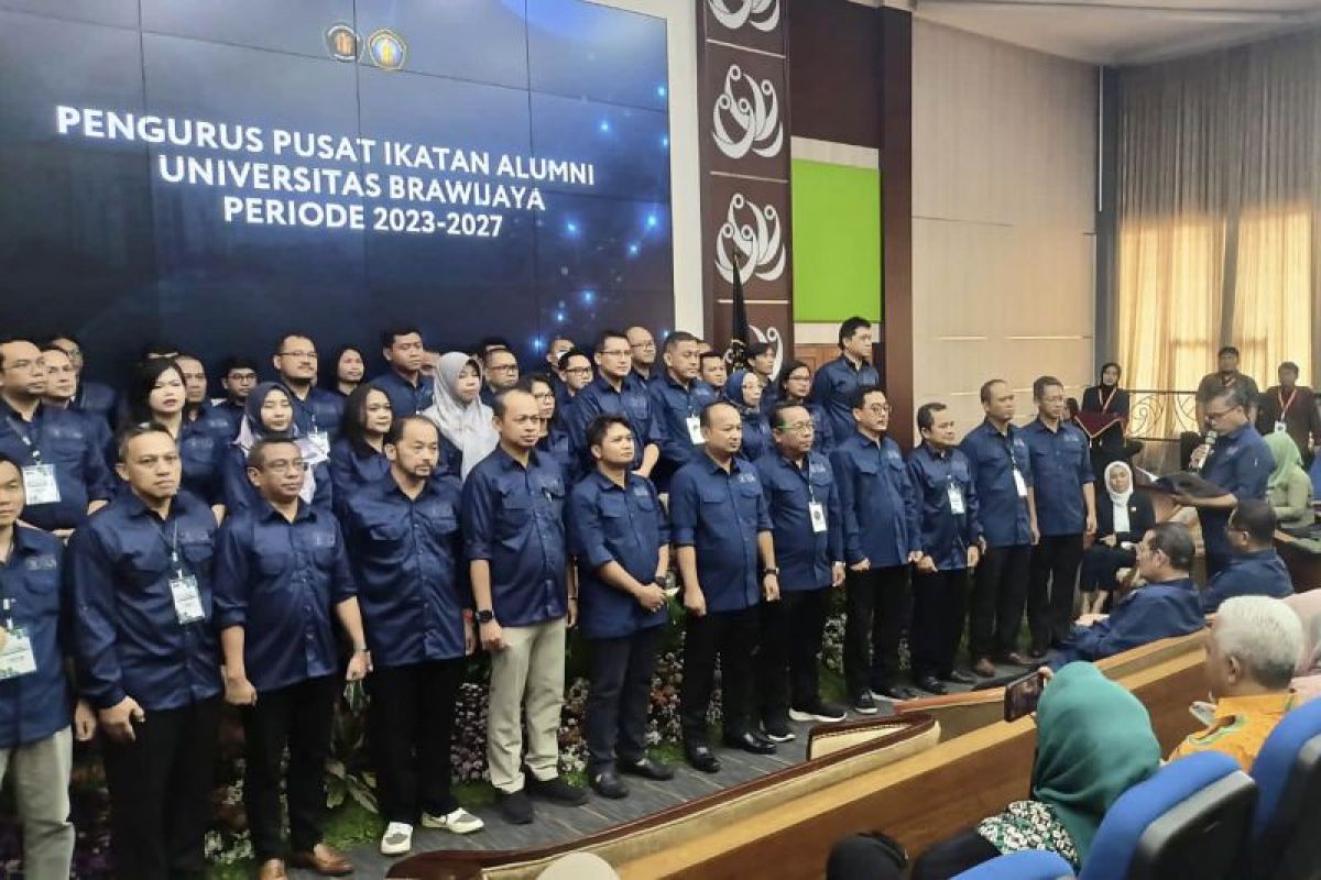 IKA UB fokus bantu alumni muda masuki dunia kerja