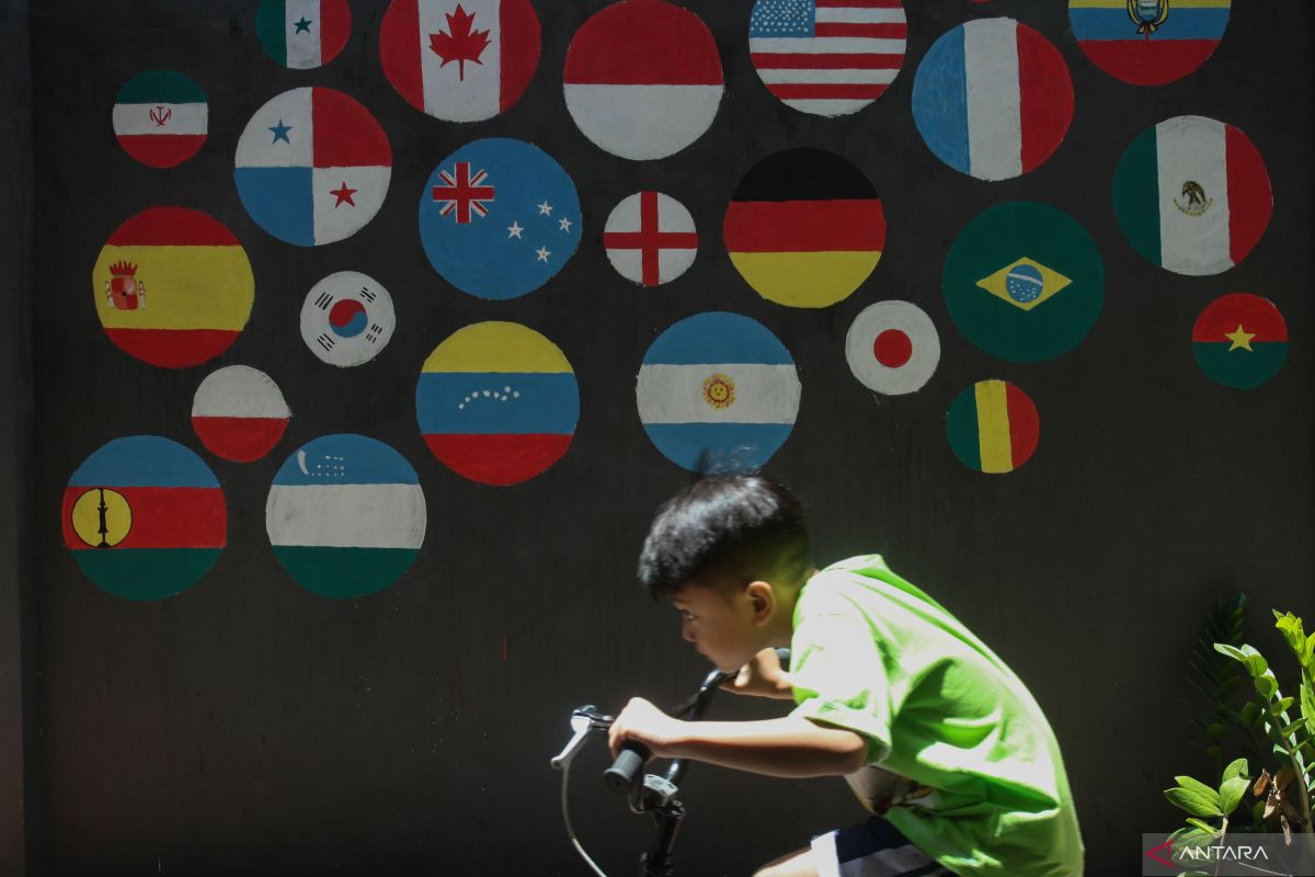 Pengamat: Piala Dunia U-17 berdampak signifikan tumbuhkan ekonomi masyarakat