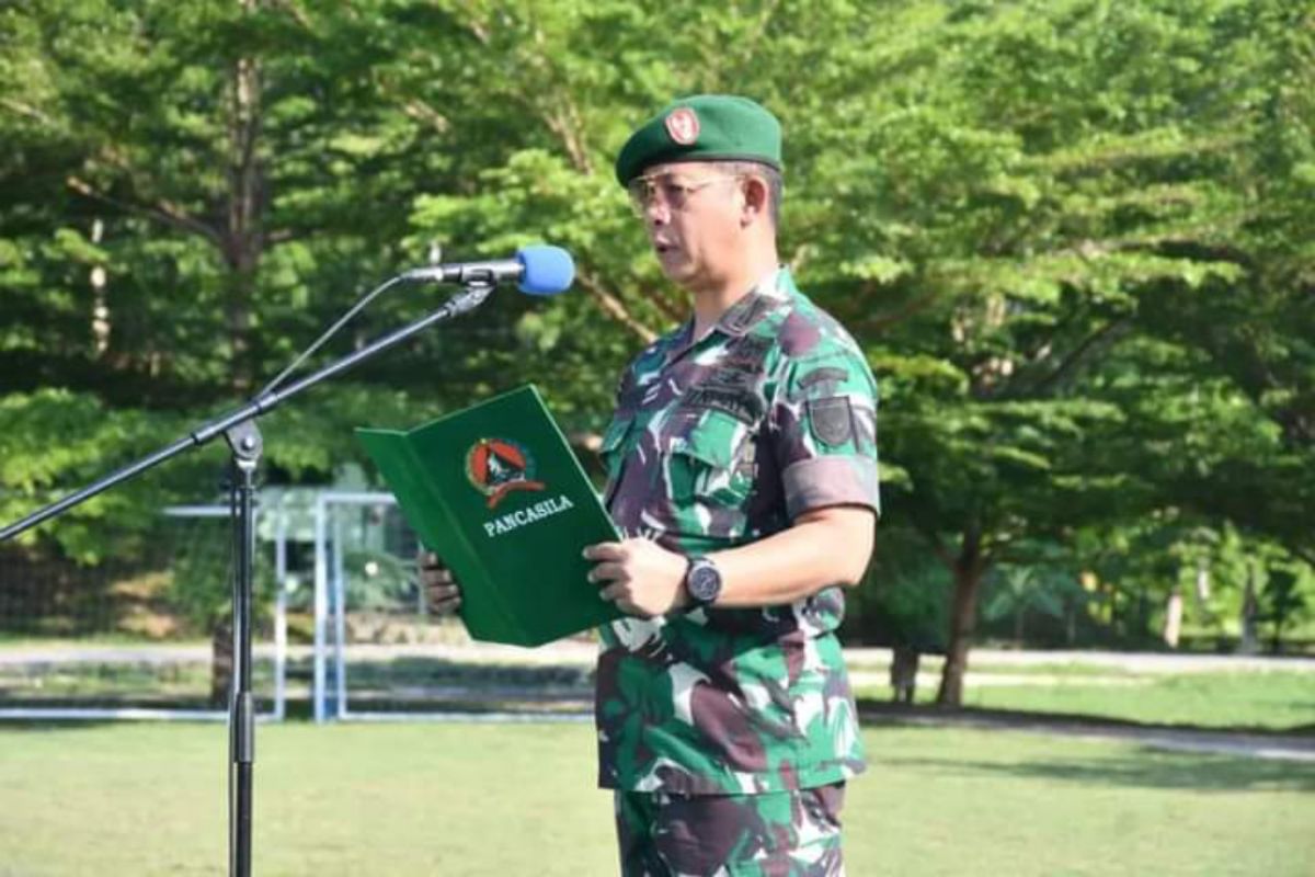 Semangat sumpah pemuda jadi momentum majukan Sulbar