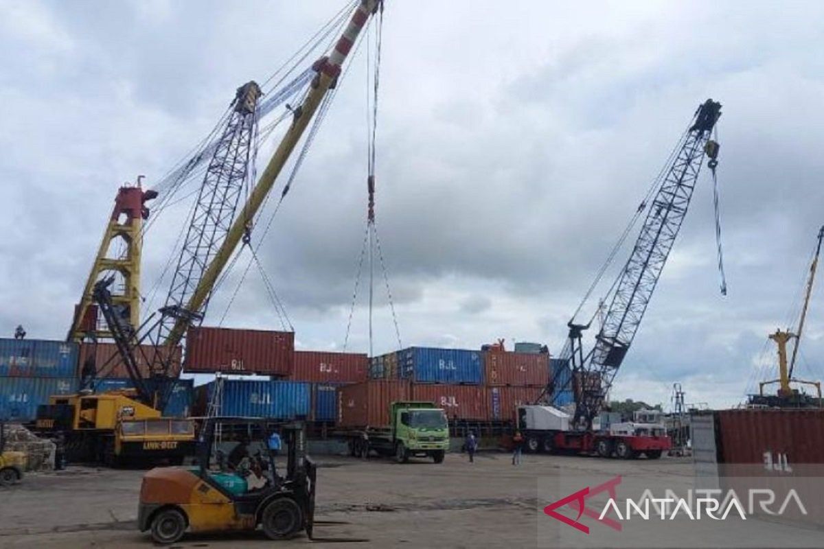 Bangka Belitung fokus jaga distribusi beras demi mengendalikan inflasi