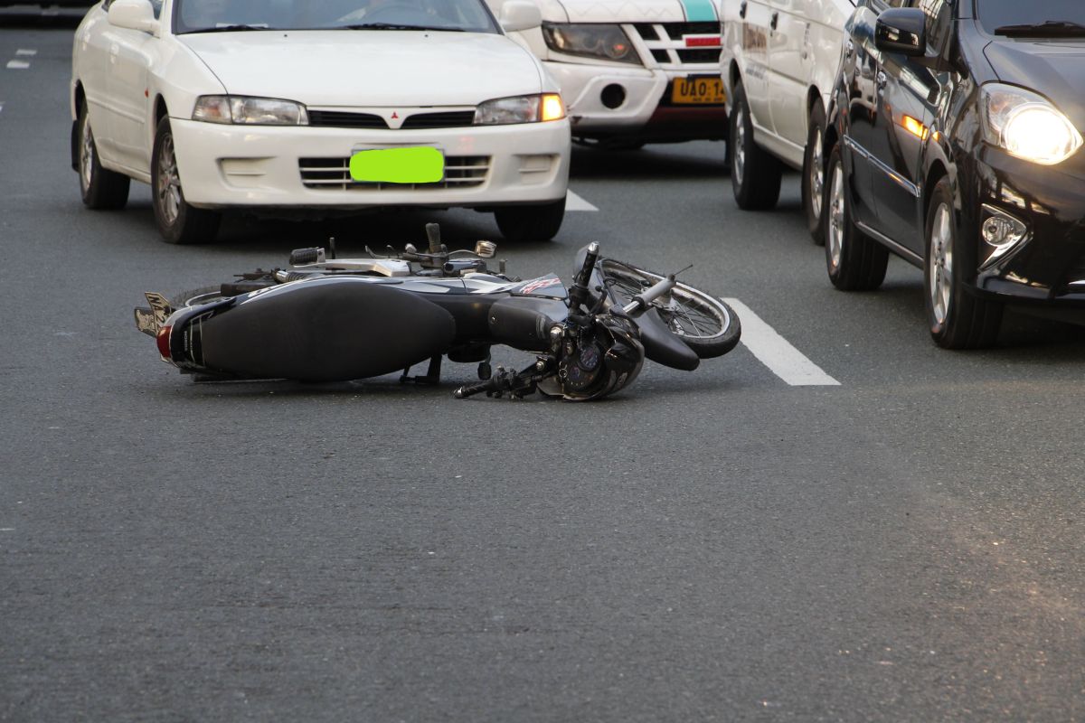 Ini yang dapat dilakukan pengguna jalan saat menolong korban kecelakaan