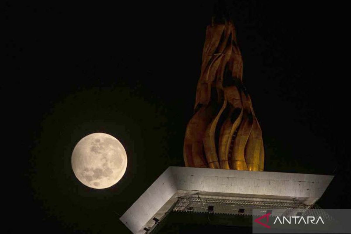 Cek fakta, gerhana matahari akan terjadi pada 2 Agustus 2025