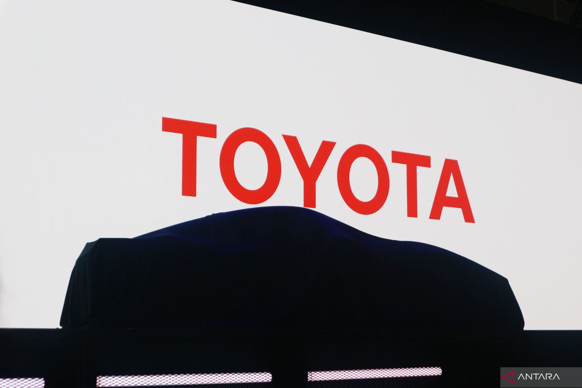 Toyota debut teknologi baterai solid-state dan bipolar pada 2027-2028