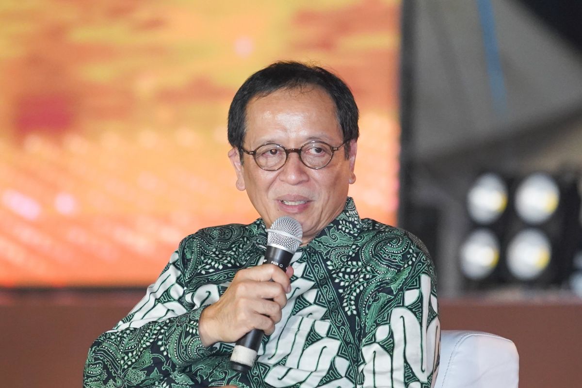 OJK: Proses merger MNC Bank dan Bank Nobu masih butuh waktu lama