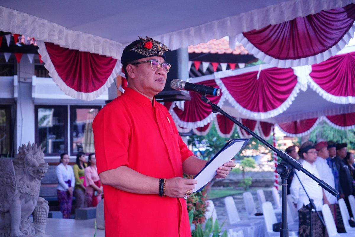 Rektor Undiksha Singaraja ingatkan netralitas ASN saat pemilu 2024
