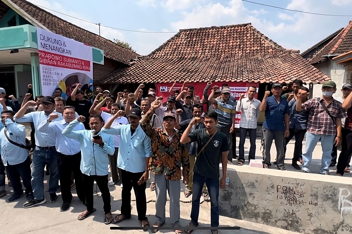 Rembuk rakyat KIP Prabowo petakan peran Indonesia tangani krisis global