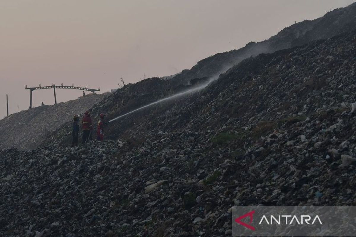 DLH DKI harap RDF Plant Rorotan bisa kurangi beban TPST Bantar Gebang