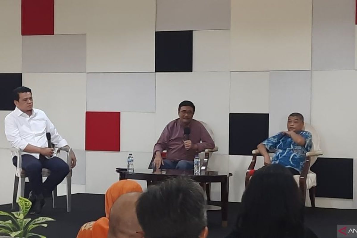 PDIP ungkap kenapa Megawati pilih Ganjar