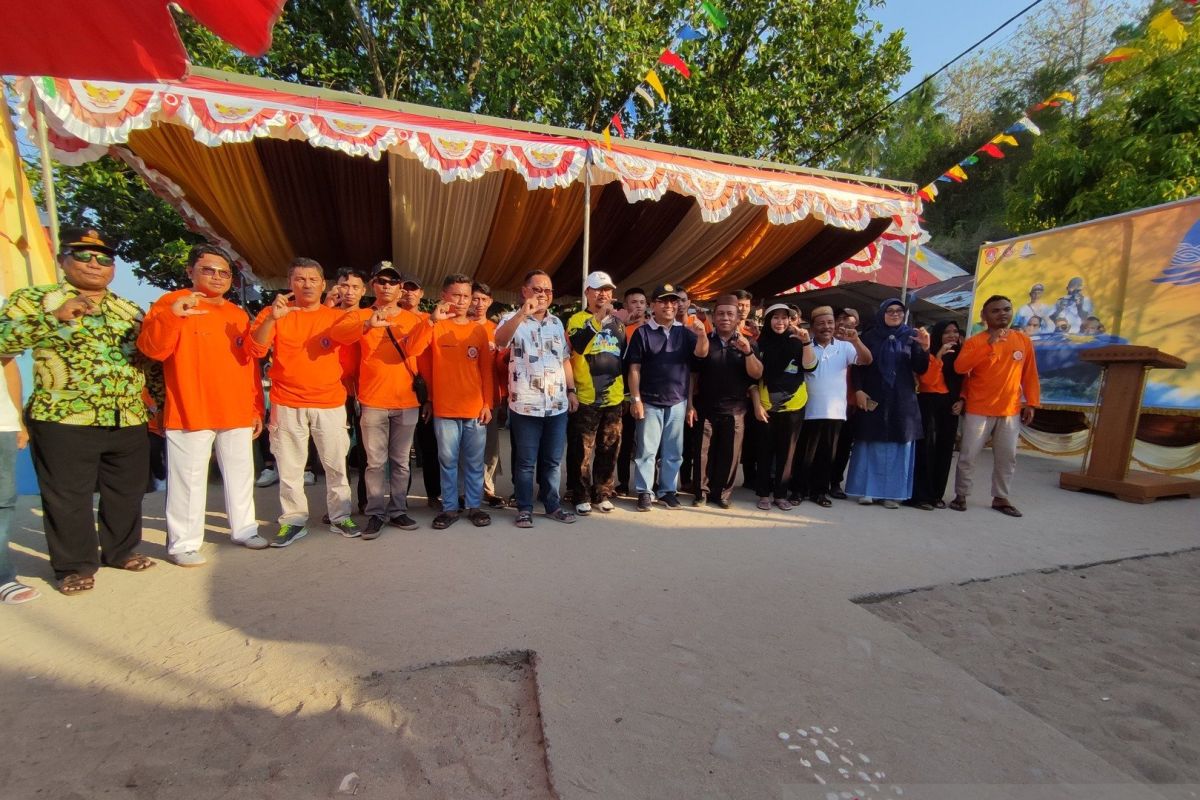 Anggota DPRD Gorontalo Utara dorong pengembangan wisata kepulauan