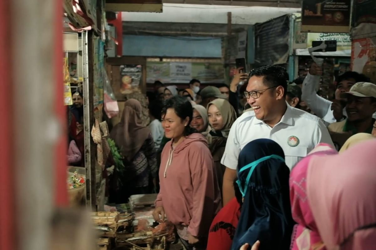 Gerindra Jateng hargai langkah Menhan bantu masyarakat kesulitan air