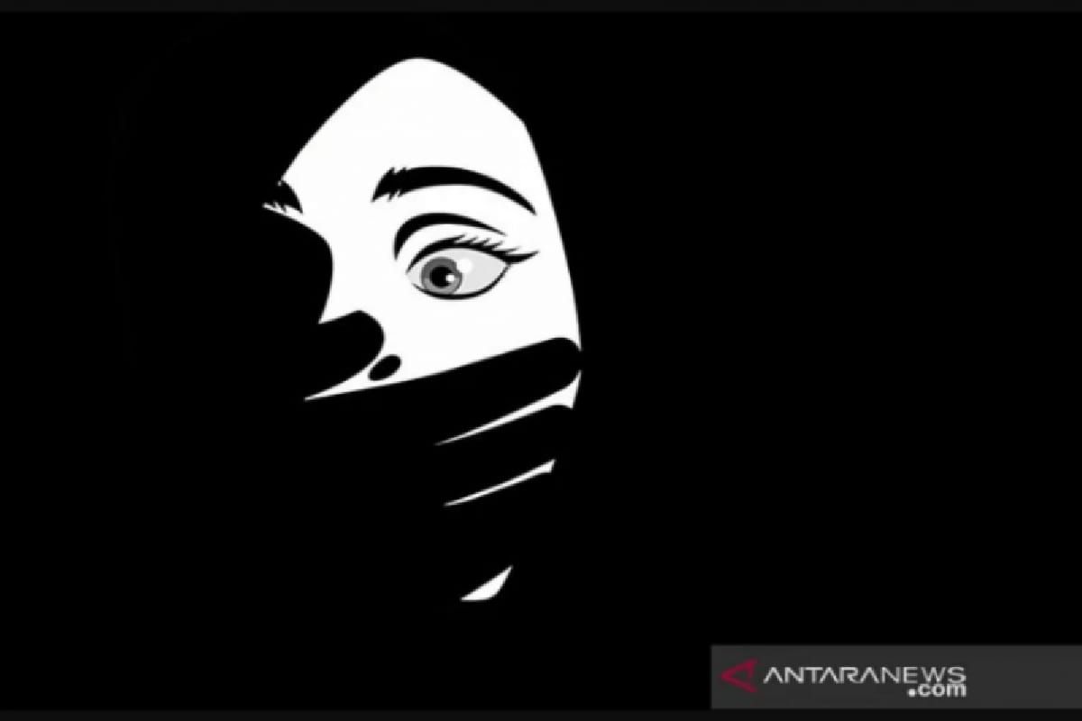 Polres Metro tetapkan empat tersangka pemerkosa wanita di Tangerang