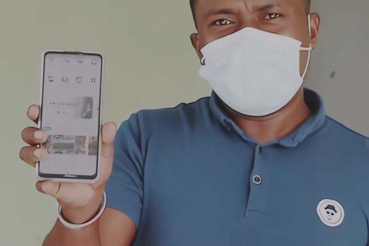 BPJS Kesehatan hadirkan Mobile JKN optimalkan layanan ke pelosok
