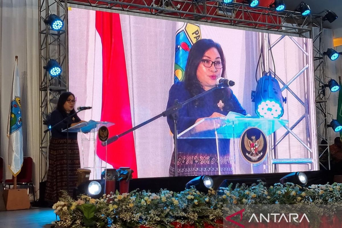 Pesparawi Nasional wujudkan moderasi beragama di Indonesia